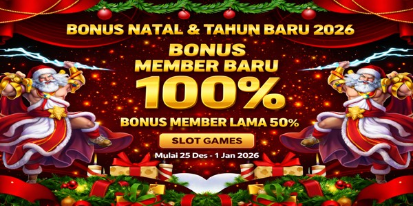 mayong77 bonus natalan